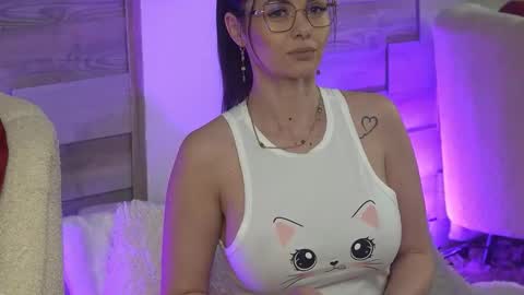 CharmingMom online show from 02/03/26, 04:10