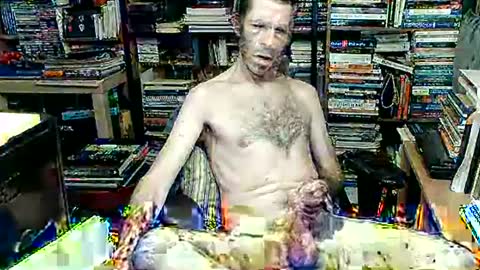 Snapshot of glauconx chatting on 12/05/24, 04:53 Glauconx online show from 12/05/24, 04:53