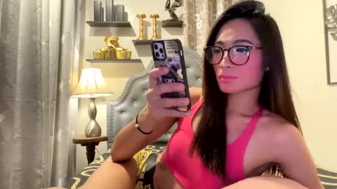 gleiahong online show from 05/27/26, 12:24