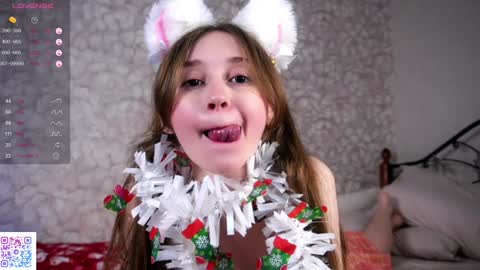 Sandra  online show from 12/25/24, 03:49