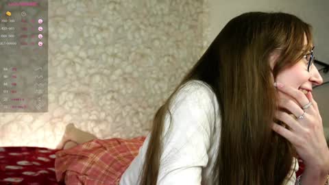 Sandra  online show from 01/06/25, 02:14