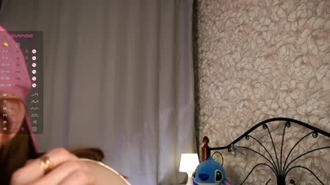 Sandra  online show from 01/28/25, 01:50