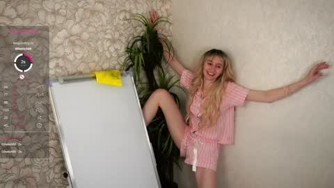 Sandra  online show from 02/01/25, 06:51