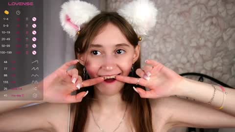 Sandra  online show from 02/03/25, 07:00