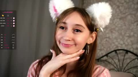 Sandra  online show from 02/11/25, 06:11