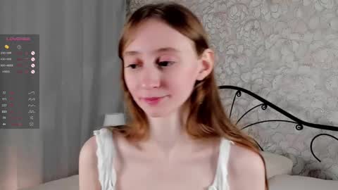 Sandra  online show from 02/20/25, 07:30