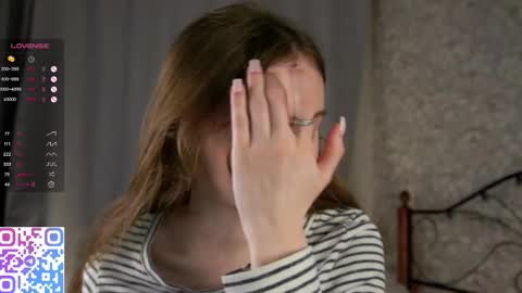 Sandra  online show from 02/24/25, 06:04