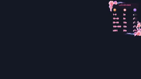 Laura online show from 05/11/26, 08:09