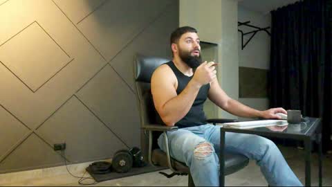 Snapshot of glennmasters chatting on 01/26/25, 11:18 Matthew .. for short call me Matt online show from 01/26/25, 11:18