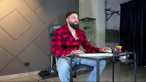 Snapshot of glennmasters chatting on 02/09/25, 05:19 Matthew .. for short call me Matt online show from 02/09/25, 05:19