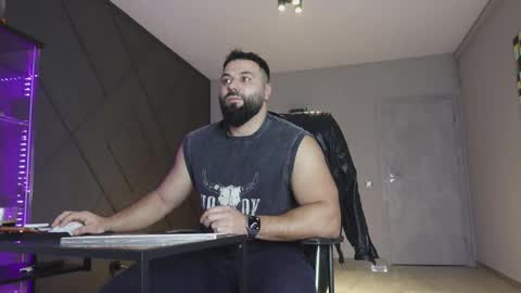 Matthew .. for short call me Matt online show from 01/13/26, 07:08