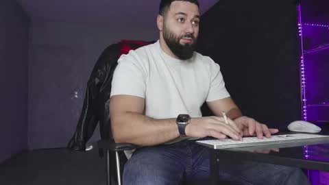 Matthew .. for short call me Matt online show from 02/09/26, 03:21