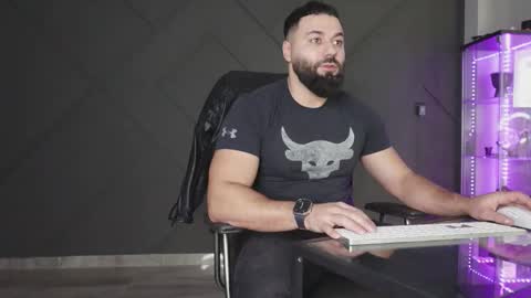 Matthew .. for short call me Matt online show from 02/20/26, 09:32