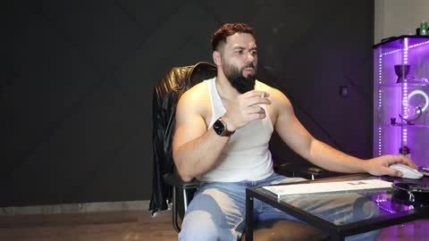 Matthew .. for short call me Matt online show from 04/03/26, 04:38