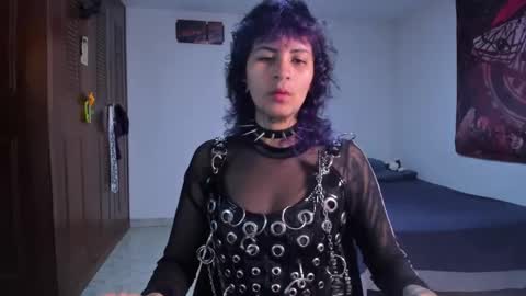 NYX online show from 10/30/25, 01:56