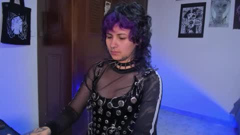 NYX online show from 11/25/25, 03:56