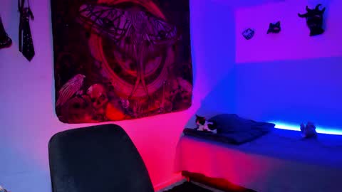 NYX online show from 05/07/26, 06:57