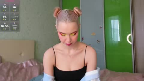 Sara online show from 03/13/26, 03:46