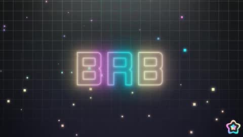 glitzybrite online show from 03/23/26, 10:25