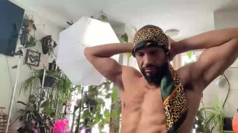 globalmovement online show from 02/23/26, 08:28