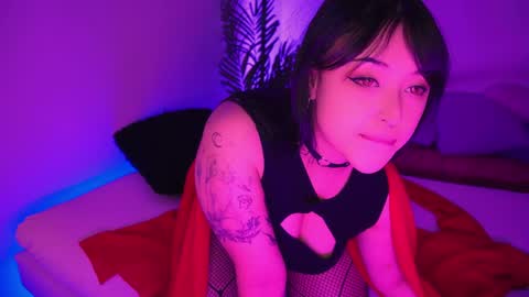 Mimi online show from 03/20/26, 08:35