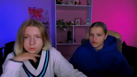 Snapshot of gloria_bubble chatting on 09/22/25, 05:31 your dream online show from 09/22/25, 05:31