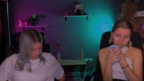 Snapshot of gloria_bubble chatting on 10/08/25, 05:49 your dream online show from 10/08/25, 05:49