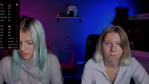 Snapshot of gloria_bubble chatting on 10/14/25, 07:47 your dream online show from 10/14/25, 07:47