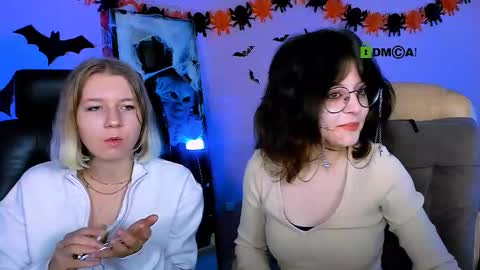 Snapshot of gloria_bubble chatting on 10/22/25, 08:58 your dream online show from 10/22/25, 08:58