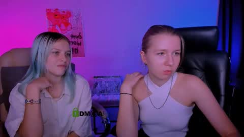 Snapshot of gloria_bubble chatting on 11/10/25, 08:30 your dream online show from 11/10/25, 08:30