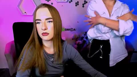 Snapshot of gloria_bubble chatting on 11/20/25, 09:14 your dream online show from 11/20/25, 09:14