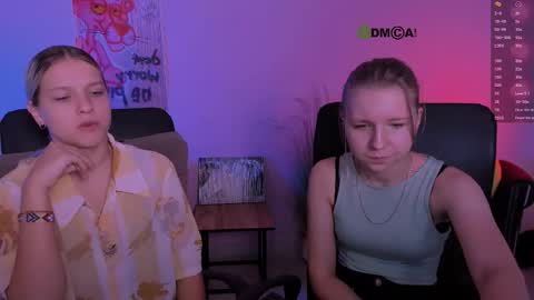 Snapshot of gloria_bubble chatting on 11/24/25, 08:08 your dream online show from 11/24/25, 08:08