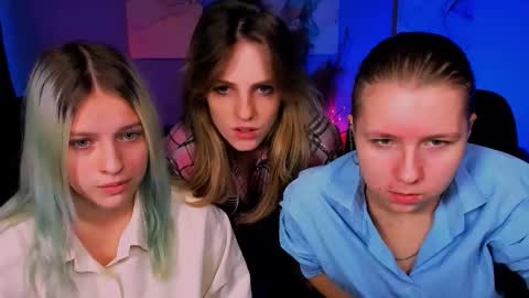 Snapshot of gloria_bubble chatting on 11/27/25, 10:17 your dream online show from 11/27/25, 10:17