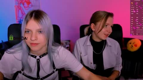 Snapshot of gloria_bubble chatting on 12/05/25, 08:16 your dream online show from 12/05/25, 08:16