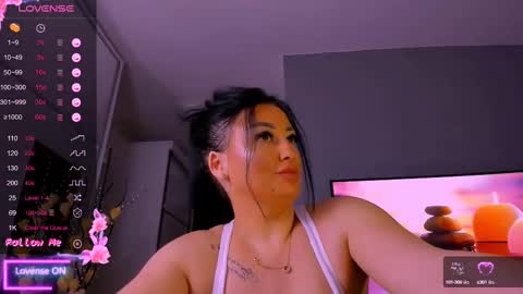 gabrielle online show from 03/06/25, 11:09