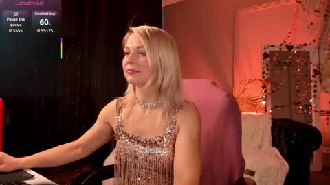 Gloria online show from 02/13/26, 10:55