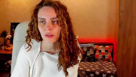 Gloria Wood online show from 12/11/24, 07:36