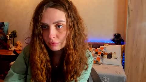 Gloria Wood online show from 01/18/25, 05:59