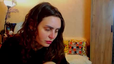 Gloria Wood online show from 09/29/25, 05:29