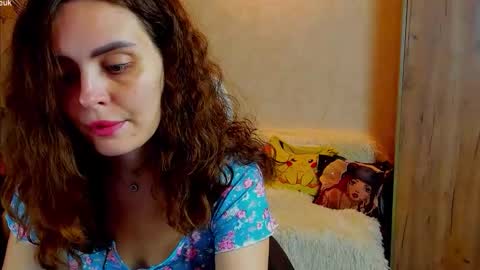 Gloria Wood online show from 11/01/25, 04:09