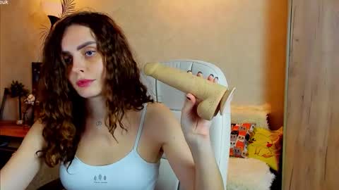 Gloria Wood online show from 11/09/25, 07:12