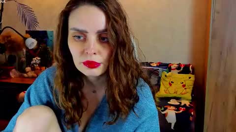 Snapshot of gloria_wood chatting on 01/15/26, 06:22 Gloria Wood online show from 01/15/26, 06:22