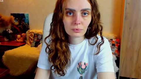 Gloria Wood online show from 03/23/26, 06:23