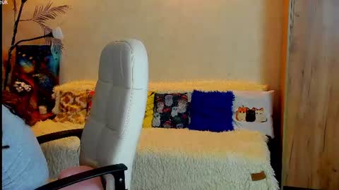 Gloria Wood online show from 06/21/26, 05:48