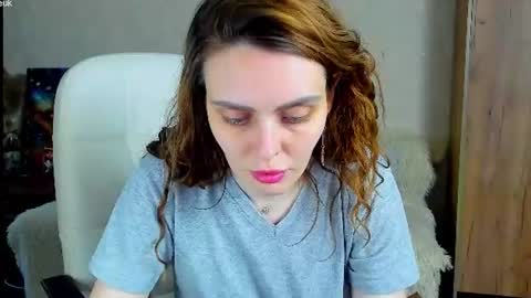 Gloria Wood online show from 06/26/26, 03:49