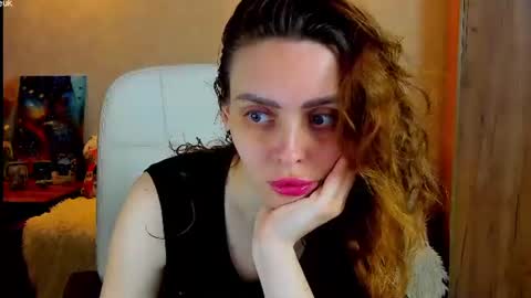 Gloria Wood online show from 06/29/26, 05:02