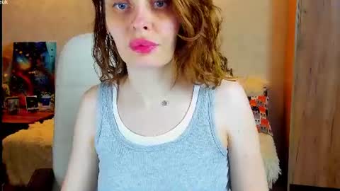 Gloria Wood online show from 06/30/26, 07:48