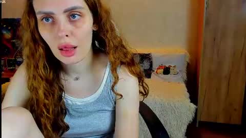 Gloria Wood online show from 07/04/26, 08:26