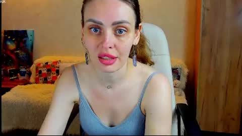 Gloria Wood online show from 07/06/26, 03:58