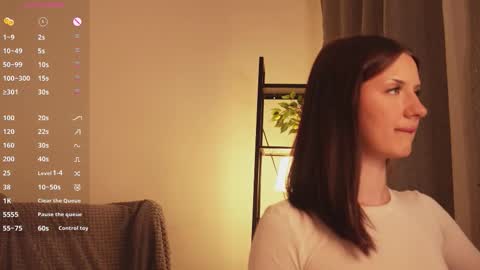 Gloria online show from 02/17/26, 05:26